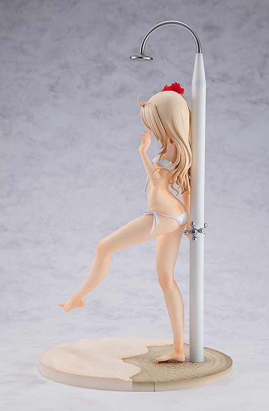 Kadokawa Collection "Fate/kaleid liner Prisma Illya 2wei Herz!" Illyasviel von Einzbern Bikini Ver.