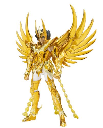 Saint Seiji Myth Cloth Phoenix Ichki Divine Cloth