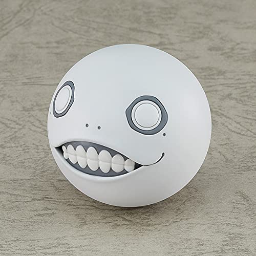 "NieR Replicant ver. 1.22474487139..." Nendoroid#1690 Emil