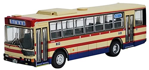The Bus Collection Bus Colle de Iko 19 Fukushima no Meitou Tsuchiyu-Onsen Fukushima Transportation
