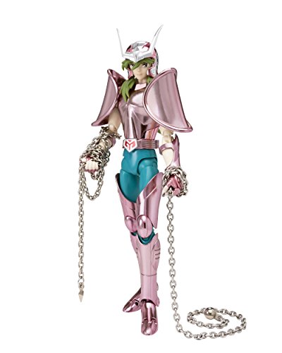 Andromeda Shun (Revival version) Saint Cloth Myth - Myth Cloth Saint Seiya - Bandai