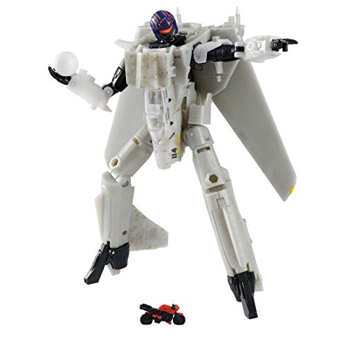 【Takaratomy】"Transformers" Top Gun: Maverick