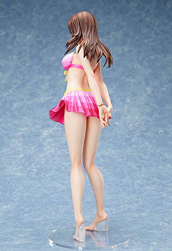 "Love Plus" Anegasaki Nene Swimwear Ver.