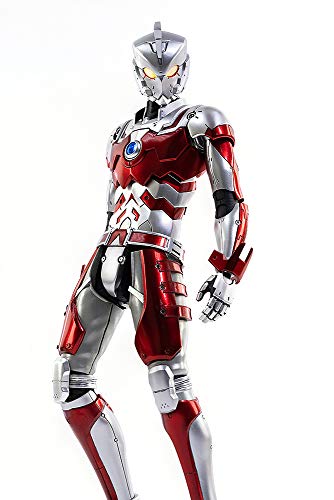 "ULTRAMAN" Ace Suit (Anime Version)