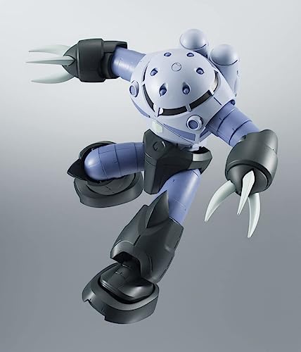 Robot Spirits Side MS "Mobile Suit Gundam" MSM-07 Mass Production Type Z'Gok Ver. A.N.I.M.E.