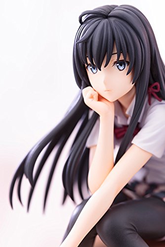 Yukinoshita Yukino 1/8 Yahari Ore no Seishun Love Comedy wa Machigatteiru. Zoku - Kotobukiya