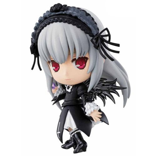 Suigintou Kyun-Chara Rozen Maiden - Banpresto