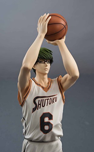 Midorima Shintarou Megahouse Kuroko no Basket