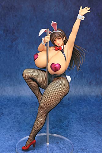 Comic Shingeki Taiheitengoku Cover Girl Sakurazawa Yuka