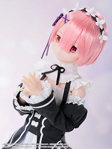 1/6 Pureneemo Character Series 131 "Re:Zero kara Hajimeru Isekai Seikatsu" Ram