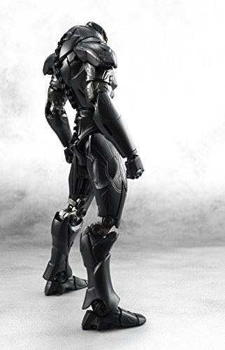 Obsidian Fury Robot Damashii Pacific Rim: Uprising - Bandai