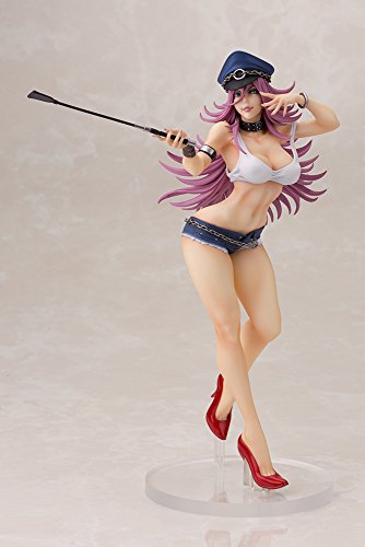 Poison 1/7 Street Fighter - Kotobukiya