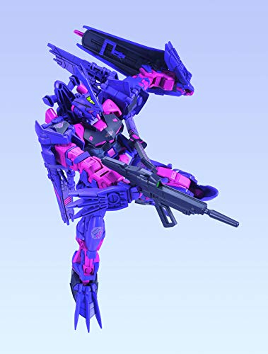 MBF-P05LM2 Atrapa Mirage Frame 2nd Problema - 1/100 escala - 1/100 Gundam Semilla Destiny Model Serie (# 24) Kidou Senshi Gundam Semilla vs Astray - Bandai