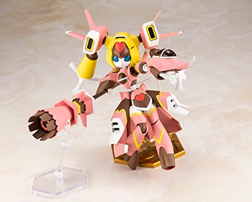 Medarot FSL01-F Fancyaile