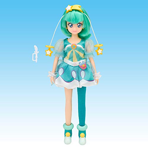 Cure Milky Precure Style Star☆Twinkle Precure - Bandai