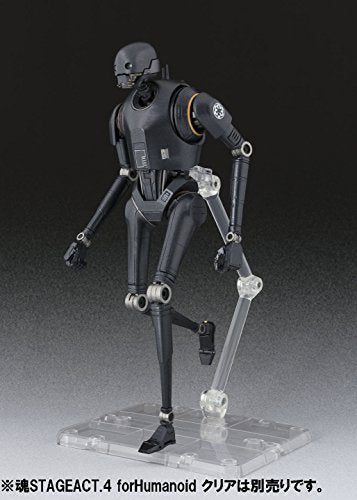 K-2SO S.H.Figuarts Rogue One: A Star Wars Story - Bandai