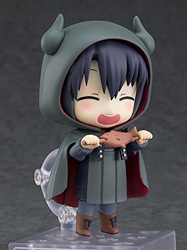 "Somali and the Forest Spirit" Nendoroid#1625 Somali