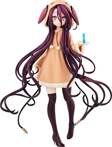 "Kein Spiel kein Leben Null" Pop Up Parade Schwi (Gute Smile Company)