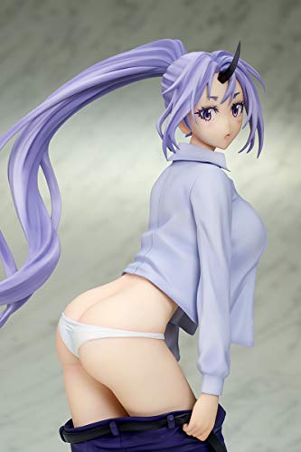 "That Time I Got Reincarnated as a Slime" Shion Okigae Mode