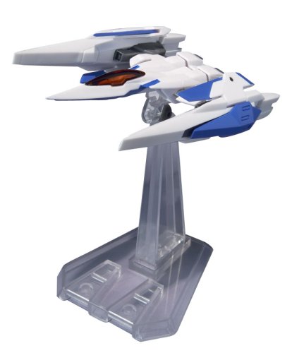 GNR-010 0 Raiser Robot DamashiiRobot Damashii <Side MS> Kidou Senshi Gundam 00 - Bandai