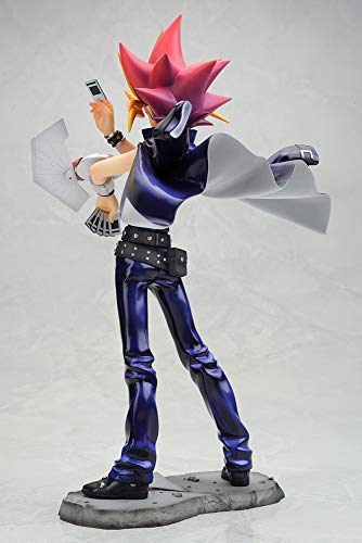 "Yu-Gi-Oh! Duel Monsters" ARTFX J Yami Yugi