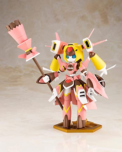Medarot FSL01-F Fancyaile