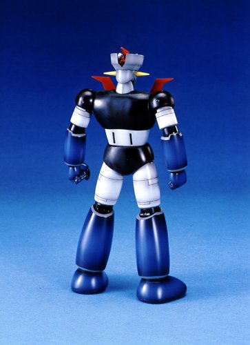 Mazinger Z Mechanica Collection Mazinger Z - Bandai