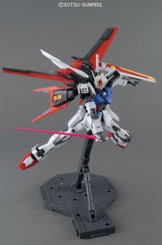 1/100 MG Aile Strike Gundam Ver.RM