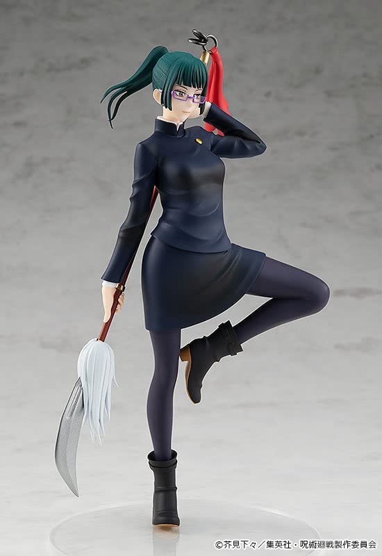 "Jujutsu Kaisen" POP UP PARADE Zen'in Maki
