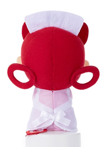 "Pokemon" Chokkori-san Plush Joy-san