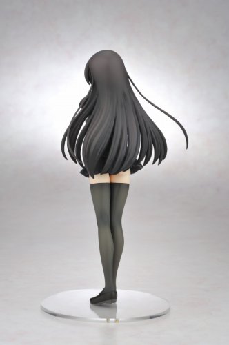 Katsura Kotonoha 1/8 School Days - Kotobukiya
