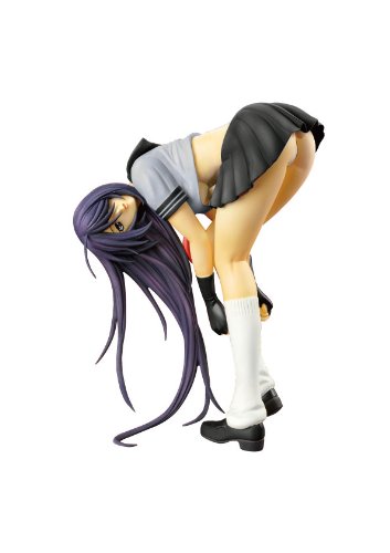Kan'u Unchou (Black ver. version) - 1/6 scale - Ikki Tousen Xtreme Xecutor - Aizu Project