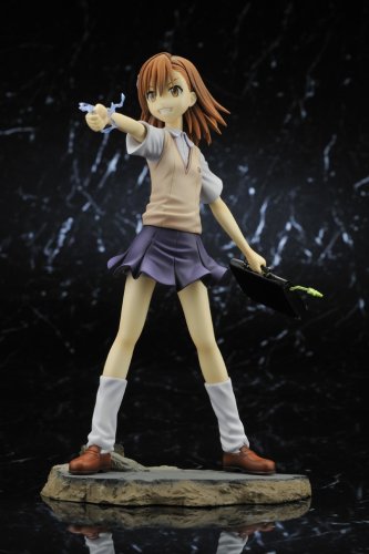 Misaka Mikoto 1/8 To Aru Majutsu no Index - Kotobukiya