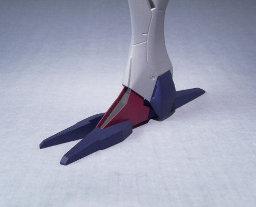 GNZ-005 Garazzo Robot Damashii <Side MS> Kidou Senshi Gundam 00 - Bandai