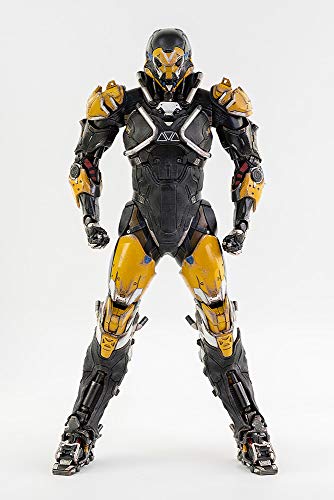 1/6 "Anthem" Ranger Javelin