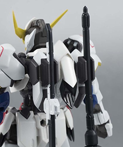 Robot Spirits Side MS Gundam Barbatos