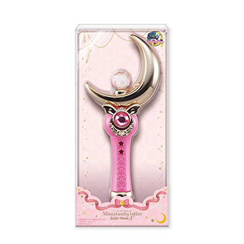 Miniature Tablet "Sailor Moon" 5
