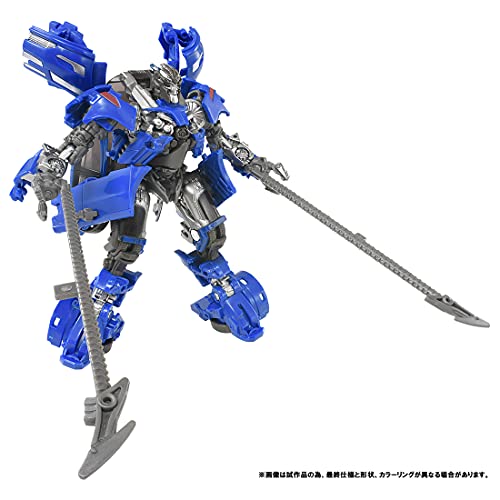 "Transformers: The Movie" Studio Series SS-74 Jolt
