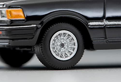 1/64 Scale Tomica Limited Vintage NEO TLV-N "Seibu Keisatsu" Vol. 26 Nissan Cedric 200E GL Unmarked Police Car