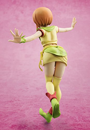 Elpeo Puru 1/8 RAHDXG.A.NEO Kidou Senshi Gundam ZZ - MegaHouse