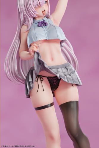 Osasoi Jouzu na Karina-san 1/4 Scale