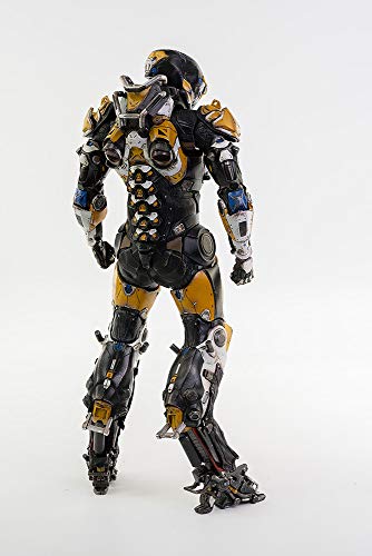 1/6 "Anthem" Ranger Javelin