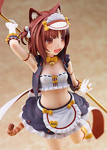 "Nekopara" Azuki Race Queen Ver.