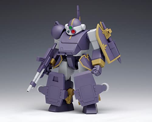 Armored Trooper Votoms Berserga WP PS Edition