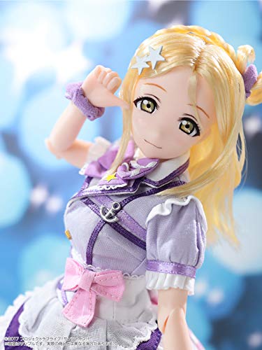 1/6 Pureneemo Character Series 126 "Love Live! Sunshine!!" Ohara Mari