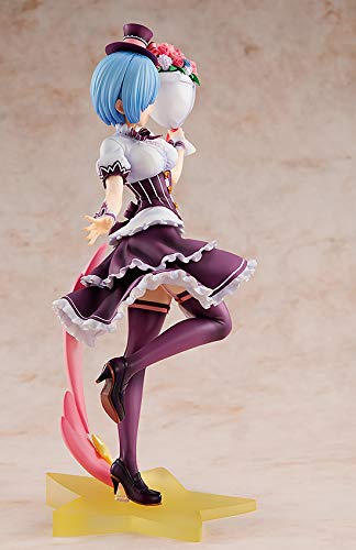 Re: ZERO - Commencer la vie dans un autre monde - - Rem - KD Colle - 1/7 - Anniversaire Ver. (Kadokawa)