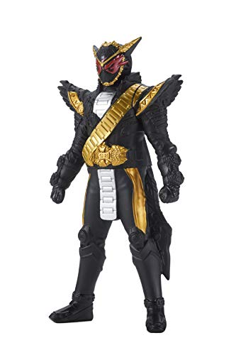 Oma Zi-O Rider Hero Series (11) Kamen Rider Zi-O - Bandai