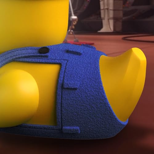 TUBBZ "Minions" Kevin