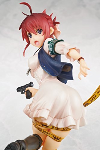 Sakurai Aoi 1/8  Rail Wars! - Broccoli