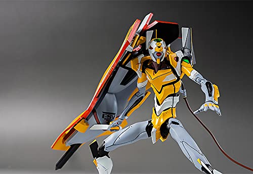 "Rebuild of Evangelion" Robo-dou EVA-00 Kai